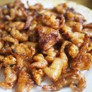 할매닭발 연탄구이 무뼈닭발 닭목살 경북 의성군 의성읍 도동리 의성 닭발 맛집 이미지