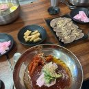 큰손함흥냉면