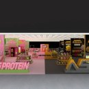 하드코어 짐 이미지