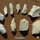 임실 가덕리 하가구석기유적 이미지