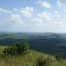 제주 오름 산책 이미지