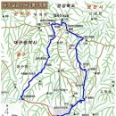 2025.11.13(목.무박), 대구 앞산＜명산100+＞+팔공산+달빛산행 챌린지, [gps트랙, 코스지도, 일기예보, 탑승버스 공지] 이미지