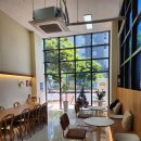 아란 | 제주 서귀포 감성카페 &#39;아란&#39; 후기 말차 프릳츠 커피 맛집