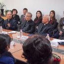 [한국교회] 탈북자와 함께한 주교 현장체험 - 청소년, 생태환경 체험도 이미지