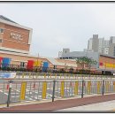 효성해링턴플레이스2단지 정문 이미지