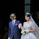 연산축사 | 결혼 일기장 마지막 편 | 폭우 속 본식 리얼 후기! ☔️ 연산 목화웨딩홀 계단 입장 + 식장 분위기 솔직...