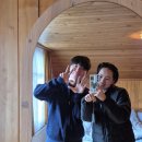 나영어와함께여행간다 | 신혼여행 후기 - 그린델발트에서 파리로 이동