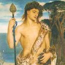 디오니소스(Dionysus) 이미지