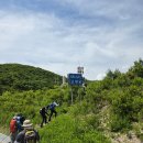 백두오리 | #백두대간 3구간 산행후기