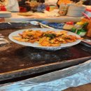 전통숯불구이 이미지