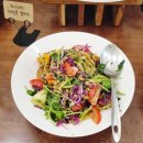 작전동 863-16번지 앞(작전역 1번 출구) | 🍎 작전역 핫 플 등극! 사계절의 풍미를 담은 식당 홍옥 후기! (브런치/가정식 맛집 인정👍)