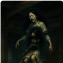 [한국의 요괴] 어느 객사에서 온몸이 분리되어 서러워 울면서 억울함을 호소하는 귀신 신기원요(伸妓寃妖)