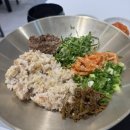 본죽&비빔밥cafe(마곡역점) | 또이의 하루 : 네번째 페이지