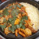 진궁 운중점 | 서판교 식사 후기/ 항상 맛있는 &lt;춘천 명물 닭갈비&gt;,&lt;진궁&gt; 등 여기저기