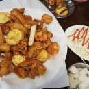 동신통닭