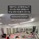 성인발레핏(야) 이미지