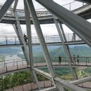 소양강스카이워크(춘천도시공사) 이미지