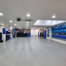 태권한류 이미지