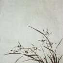 사군자 이미지