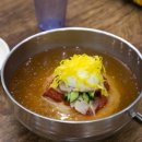 센텀신가야밀면 이미지