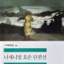 너새니얼 호손 단편선