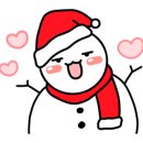 소소한 행복 오일 파스텔 이미지