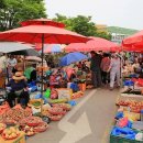 강화버스터미널시장 이미지