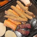 정철황소곱창 | 동탄 곱창맛집 정철황소곱창 풍자 또간집 알곱창 후기!(+주차)