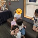 [미국피겨 꿈나무] #6 🇺🇸 싱크로 스케이팀 팀 여름 연습 2주차 | 키즈존 육상캠프 놀이터 플데 20260602