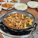 종로식당 이미지