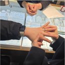 종로 웨딩반지 100만원대 엘리시아주얼리 가격 디자인 만족 계약 후기
