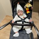 [6개월 성장보고서] 6개월 아기 성장기록
