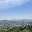 [서촌/경복궁] 인왕산 등산 후 국룰 체부동잔치집 후기