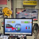 병점 타이어프로 | BYD 씨라이언7 19인치 전기차 윈터 타이어 교환, 아이온 아이셉트 SUV 장착, 병점 맥스타이어