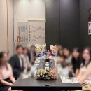 w-6 | w-6. 상견례 후기⋆˚✿˖° (우설화 하남미사, 보슬당, 아지풀꽃 etc)