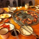 번개장작구이 이미지