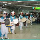 민주공원중극장 이미지