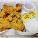 갓튀긴후라이드 본리점 이미지