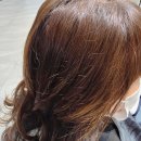 만도플라자 | 평택역미용실 &#39;헤어살롱함 AK플라자 평택점&#39; 깔끔했던 뿌리염색후기!