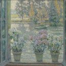 1872 핀 | Henri Le Sidaner(앙리 르 시다네르)