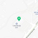 버스정류장(도천저수지) 이미지