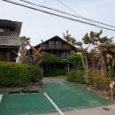 난드르 통나무집 이미지