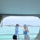 피크카 | 2일차 여행 - 피크타임 호핑투어(호핑, 음식, 섬투어 후기), 중부 맛집 피자카미아, 선셋비치바 불꽃쇼후기