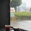 포프트커피(FoFt coffee) | [신길역 카페] 분위기 좋은 감성 카페 '포프트 커피' 인생 티라미수! 주차/영업시간/메뉴추천🧡내돈내산!!