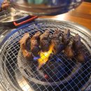 인생극장쪽갈비운서점