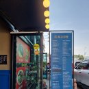범방 | 부산 경마공원 근처 가성비 너무 좋은 복고다방 범방점, 메론쉐이크 추천!