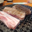 도담원 | 카페산 근처 단양고기집 삼겹살 갈비 맛집 "도담원" 아기랑 방문 후기