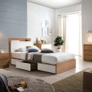 금성침대 이미지