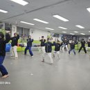 T.S 한국체대 한일태권도장 이미지