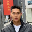 이루다 헤어 이미지